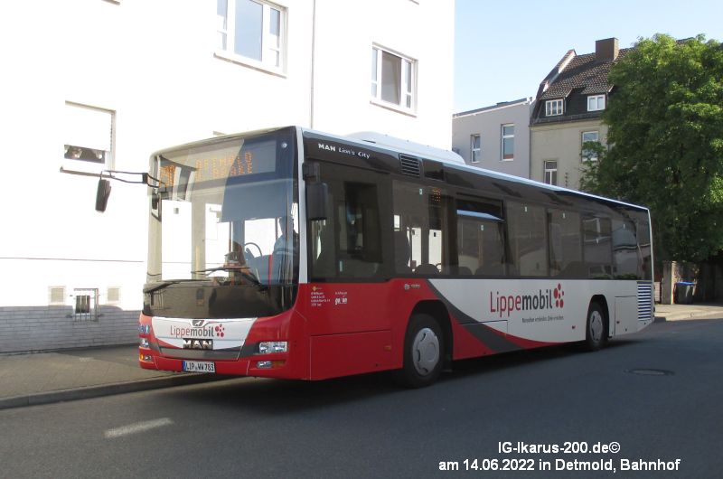 LIP-WW 783